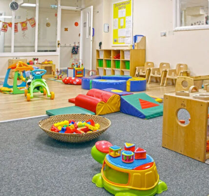 Dofinansowanie do żłobka w 2026