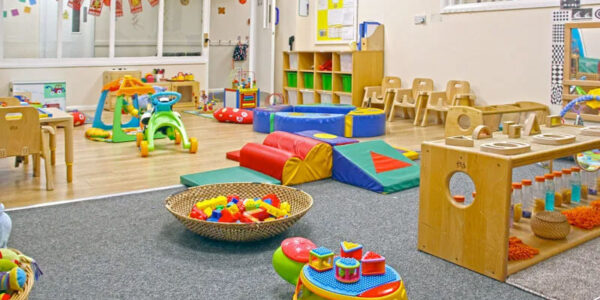 Dofinansowanie do żłobka w 2026