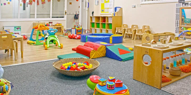 Dofinansowanie do żłobka w 2026