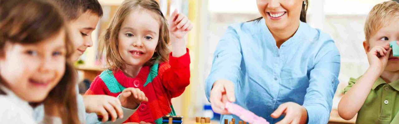 Jak założyć żłobek prywatny?