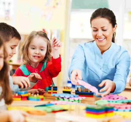 Jak założyć żłobek prywatny?