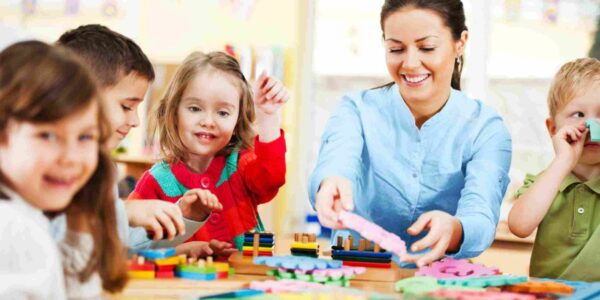 Jak założyć żłobek prywatny?