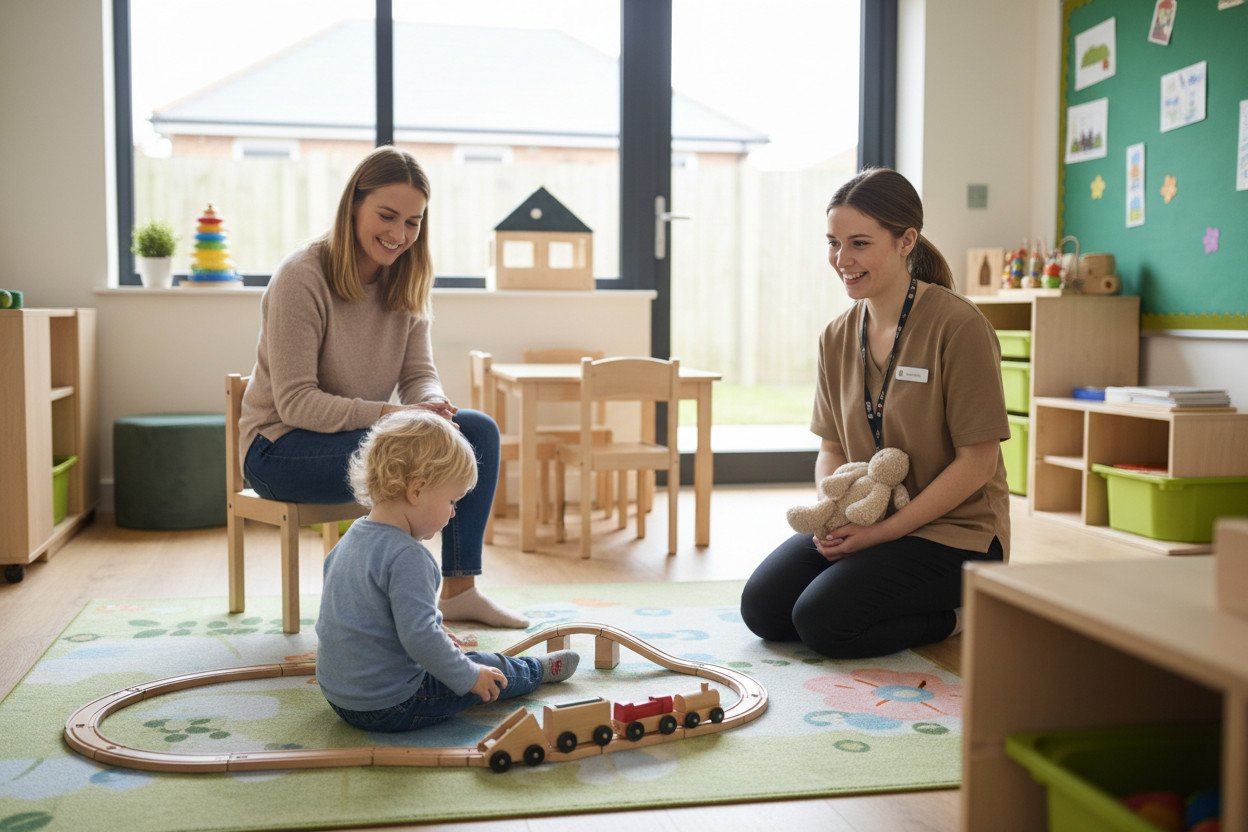 Metoda adaptacji berlińskiej – na czym polega i jak ją stosować